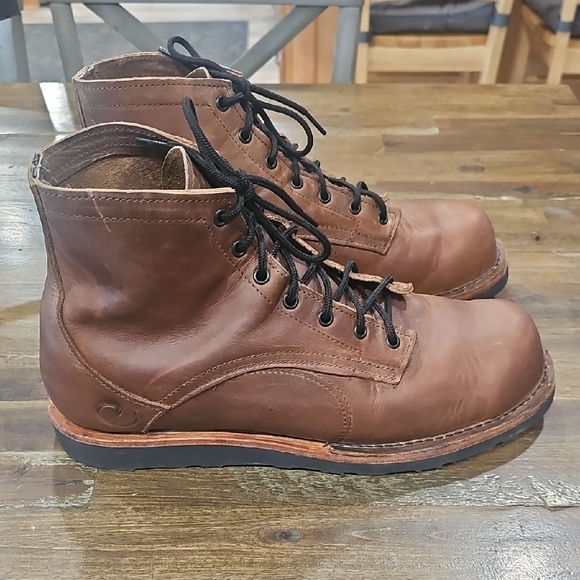 Origin Coronado 6 Inch Handmade Boot - Picture 2 of 7